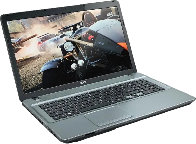 Замена HDMI Acer Aspire E1-771G