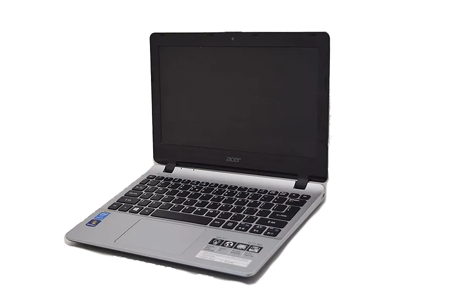 Замена HDMI Acer Aspire E3-111