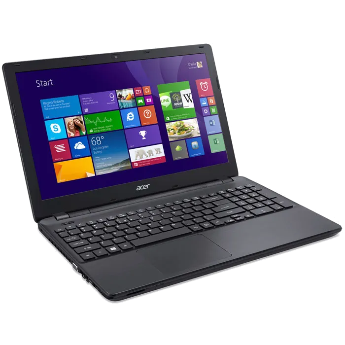 Замена HDMI Acer Aspire E5-521