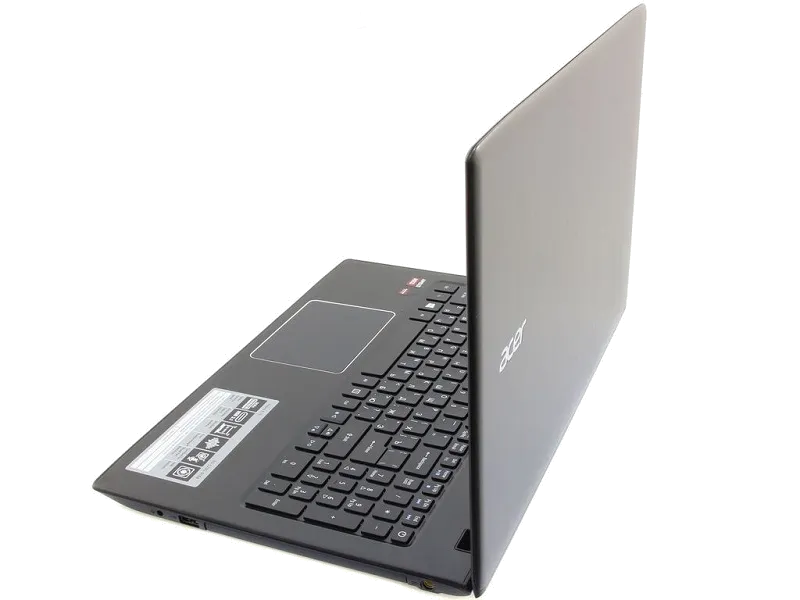 Замена HDMI Acer Aspire E5-523