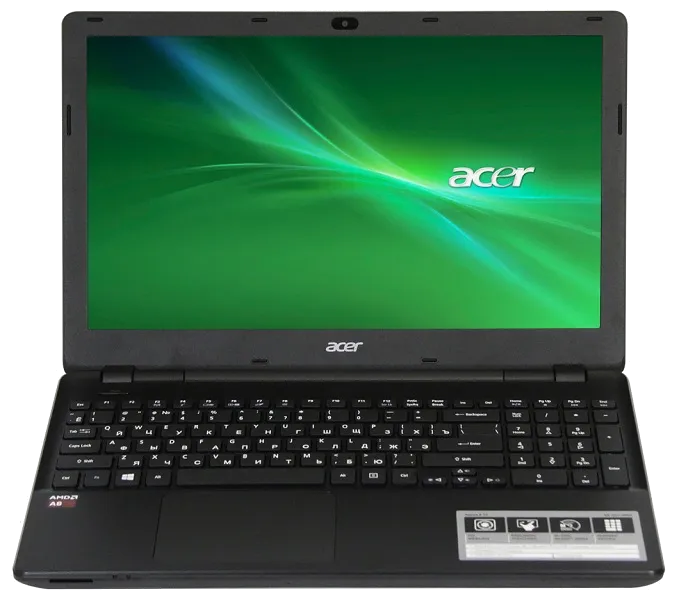 Замена HDMI Acer Aspire E5-551