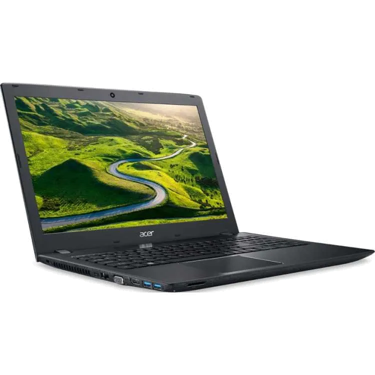 Замена HDMI Acer Aspire E5-553G