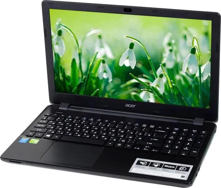Замена HDMI Acer Aspire E5-571G