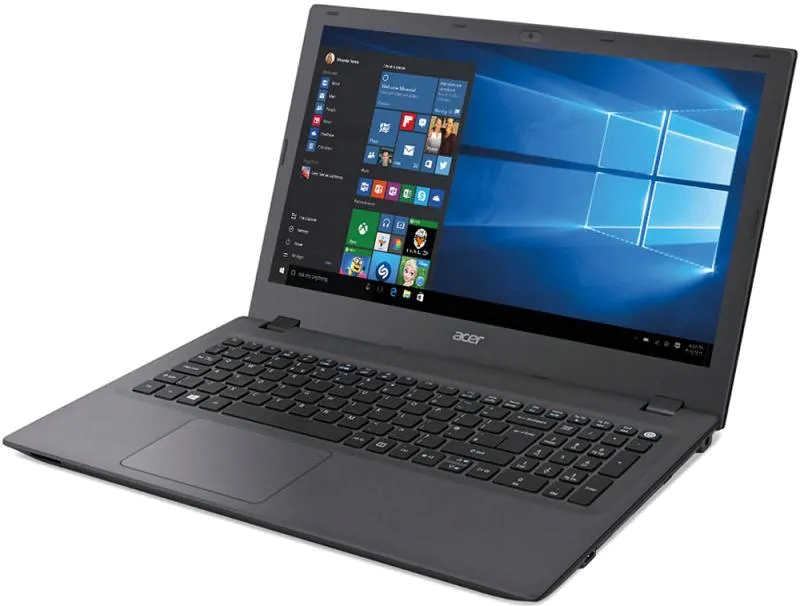 Замена HDMI Acer Aspire E5-573G