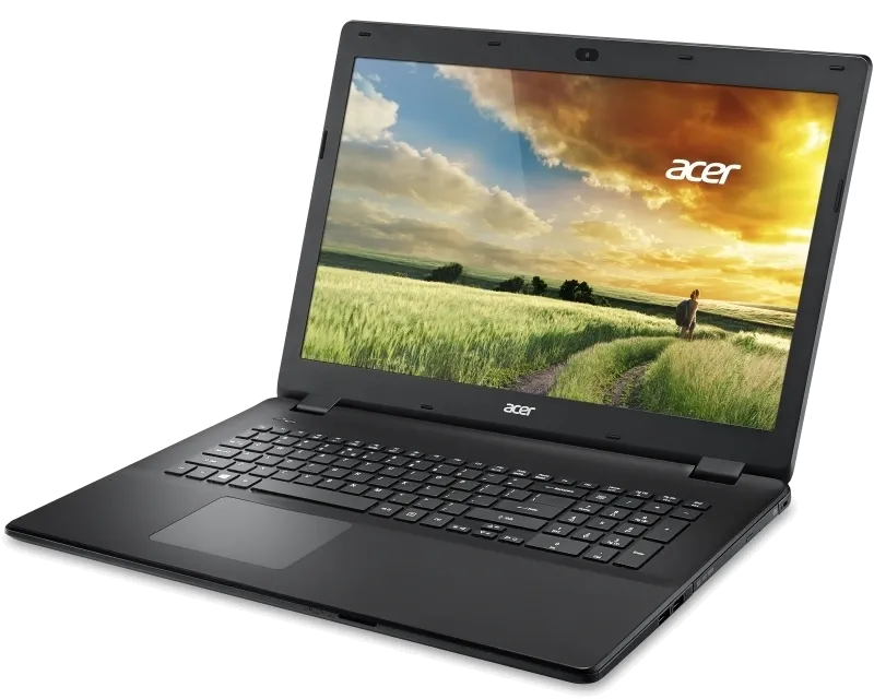 Замена HDMI Acer Aspire E5-721