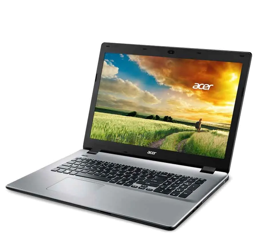 Замена HDMI Acer Aspire E5-771G