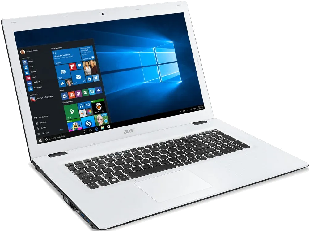 Замена HDMI Acer Aspire E5-772G