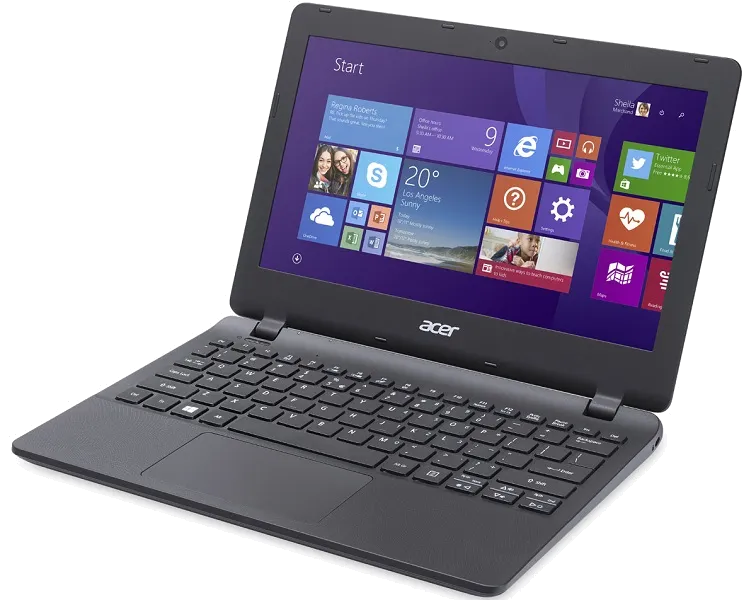 Замена HDMI Acer Aspire ES1-111M