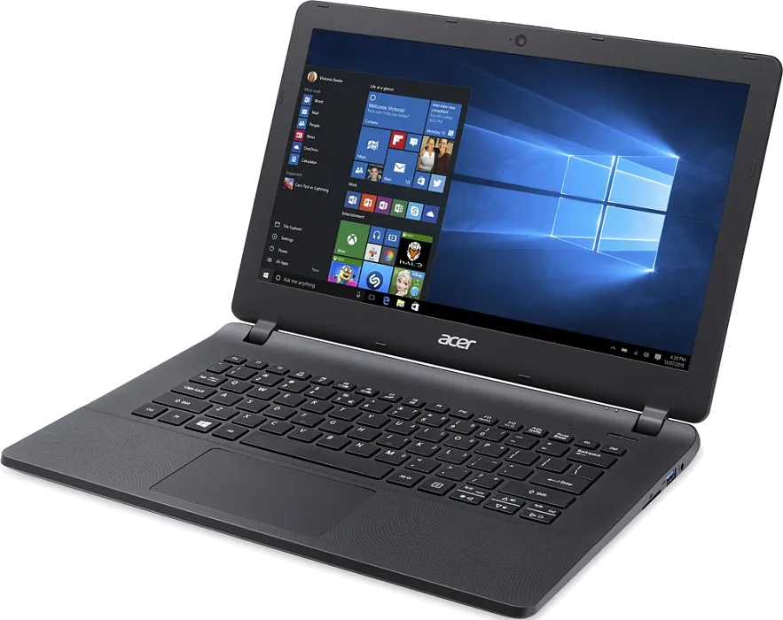 Замена HDMI Acer Aspire ES1-331
