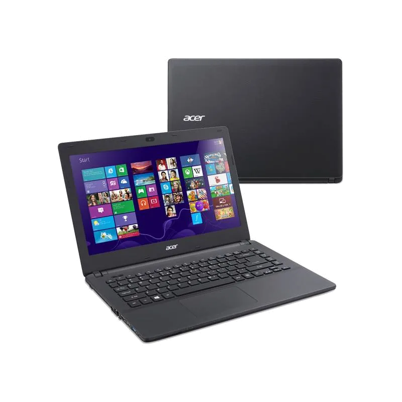 Замена HDMI Acer Aspire ES1-411