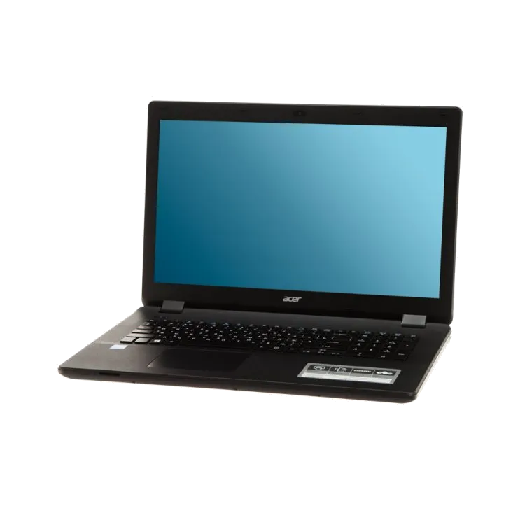 Замена HDMI Acer Aspire ES1-731