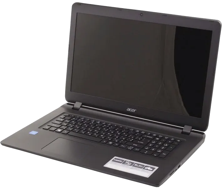 Замена HDMI Acer Aspire ES1-732