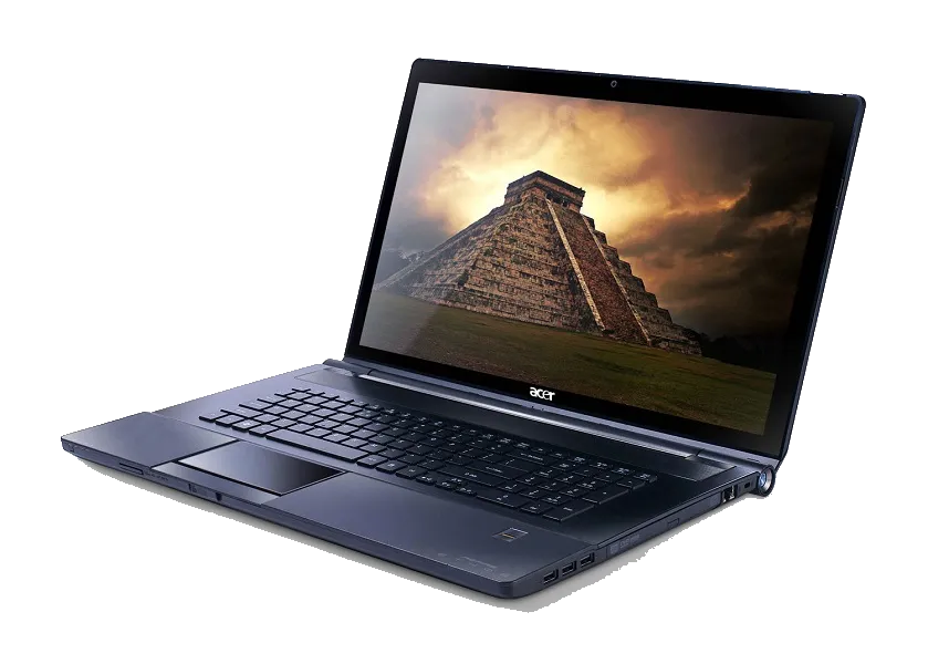 Замена HDMI Acer Aspire Ethos 8951G