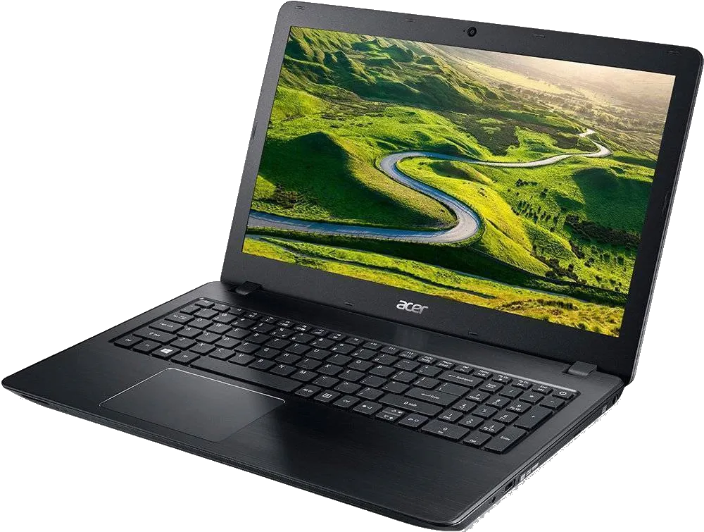 Замена HDMI Acer Aspire F5-573G