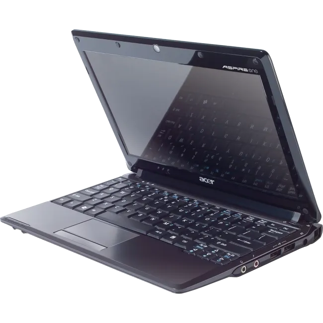 Замена HDMI Acer Aspire One 531
