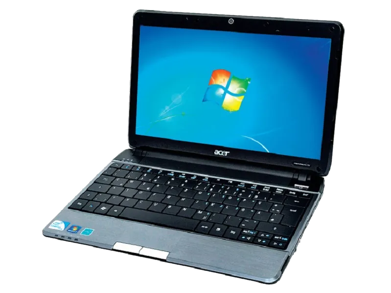 Замена HDMI Acer Aspire One 752