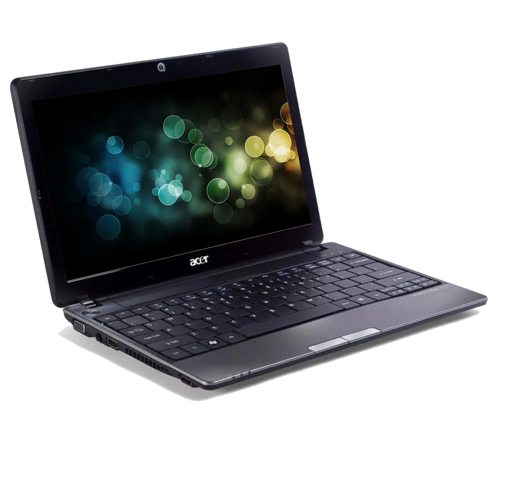 Замена HDMI Acer Aspire One 753