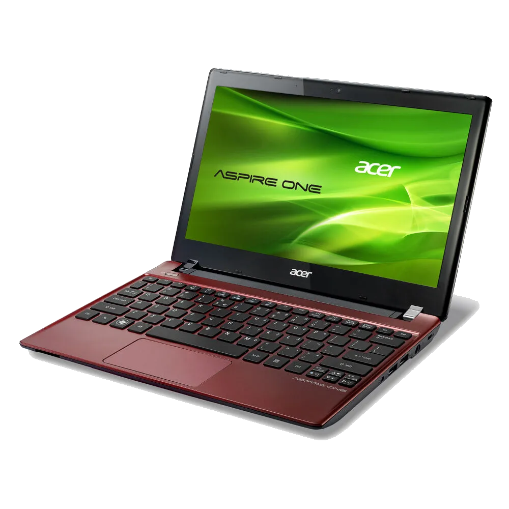Замена HDMI Acer Aspire One 756