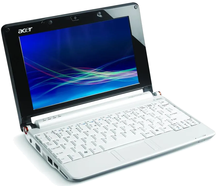 Замена HDMI Acer Aspire One A150