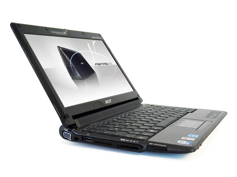 Замена HDMI Acer Aspire One A531h