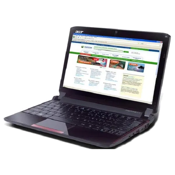 Замена HDMI Acer Aspire One A532