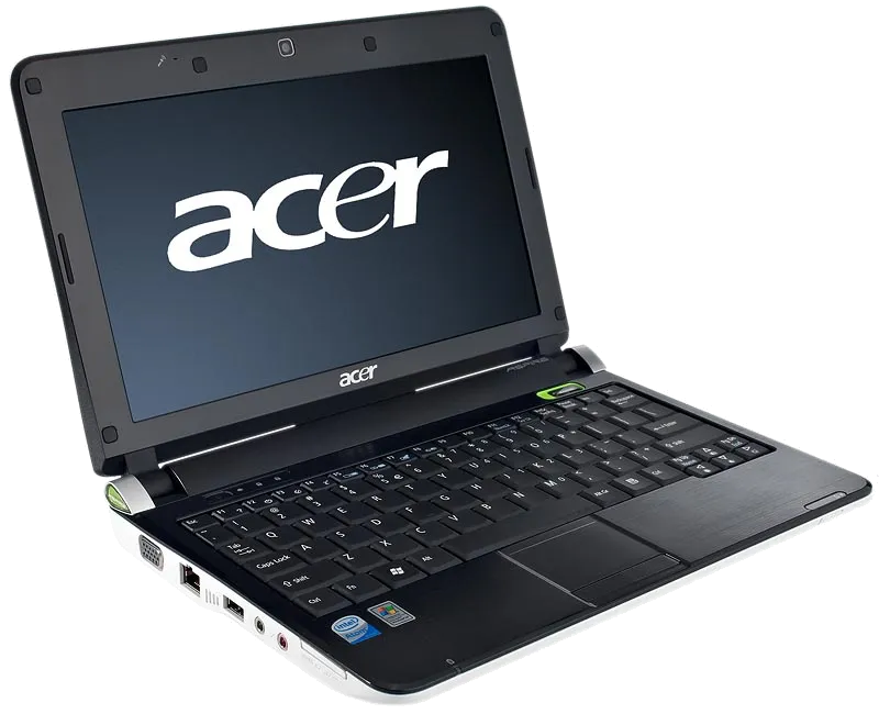 Замена HDMI Acer Aspire One D150