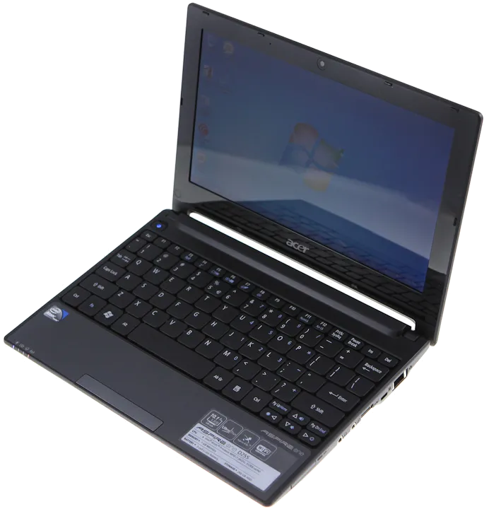Замена HDMI Acer Aspire One D255