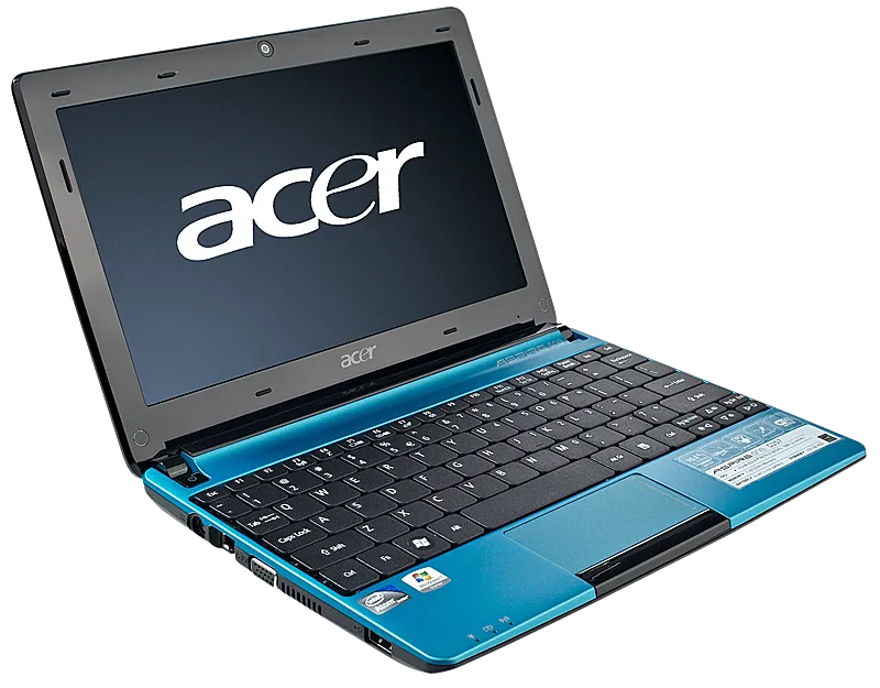 Замена HDMI Acer Aspire One D257