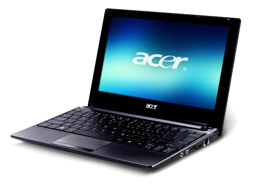 Замена HDMI Acer Aspire One D260