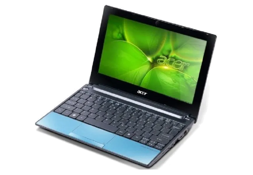 Замена HDMI Acer Aspire One E100
