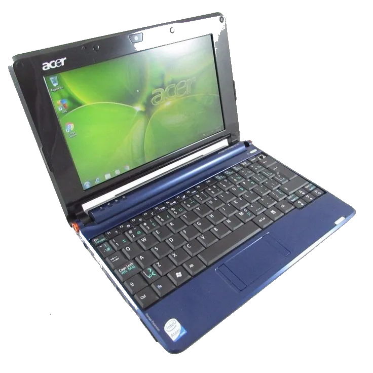 Замена HDMI Acer Aspire One ZG5