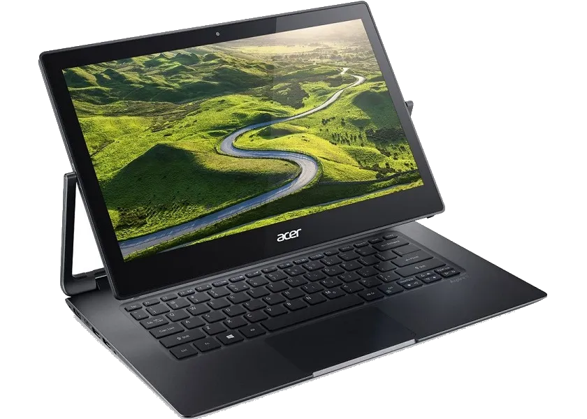 Замена HDMI Acer Aspire R7-372T