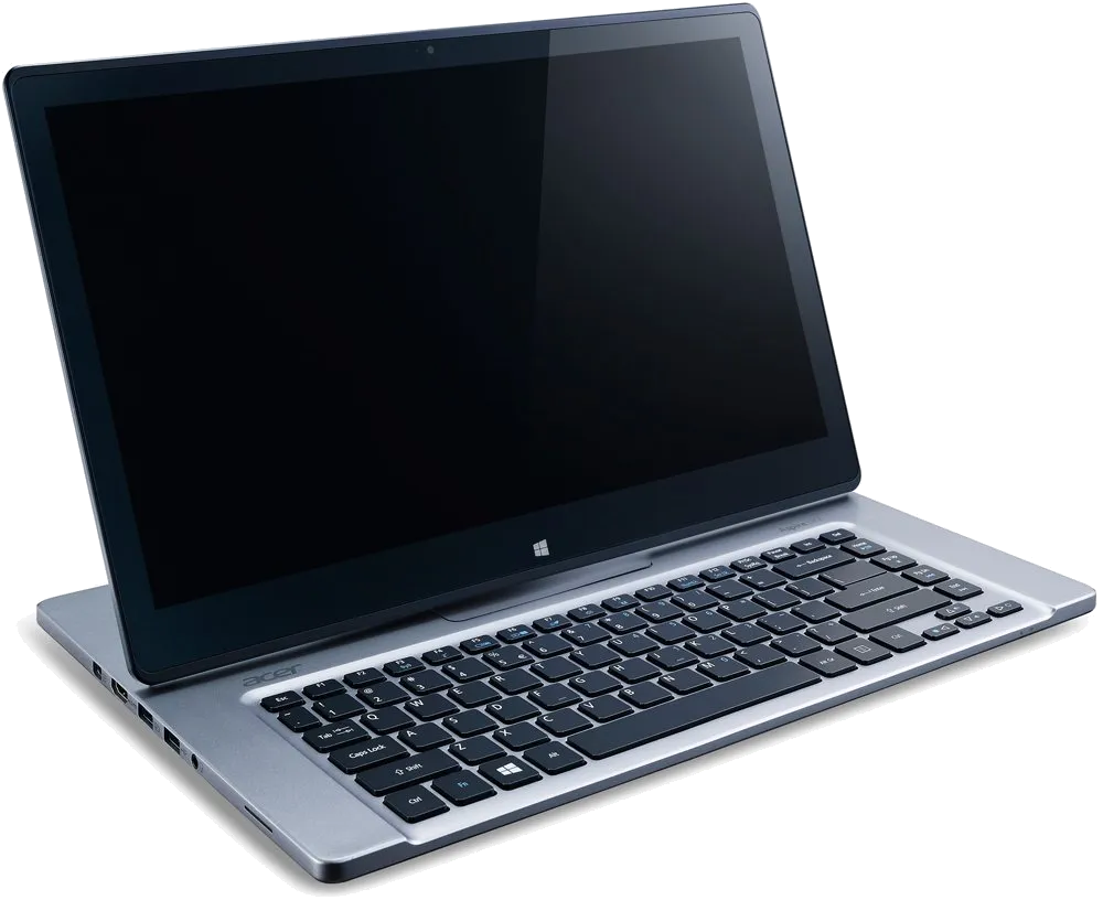 Замена HDMI Acer Aspire R7-572G