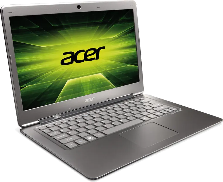 Замена HDMI Acer Aspire S3-951