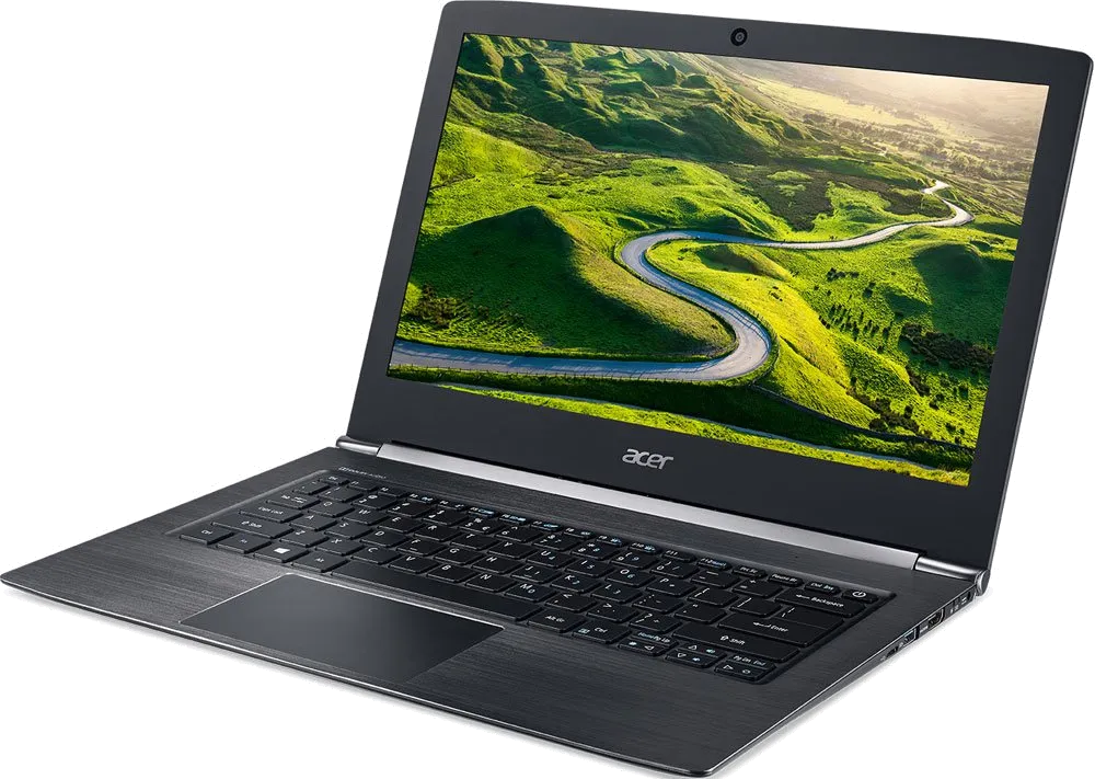 Замена HDMI Acer Aspire S5-371