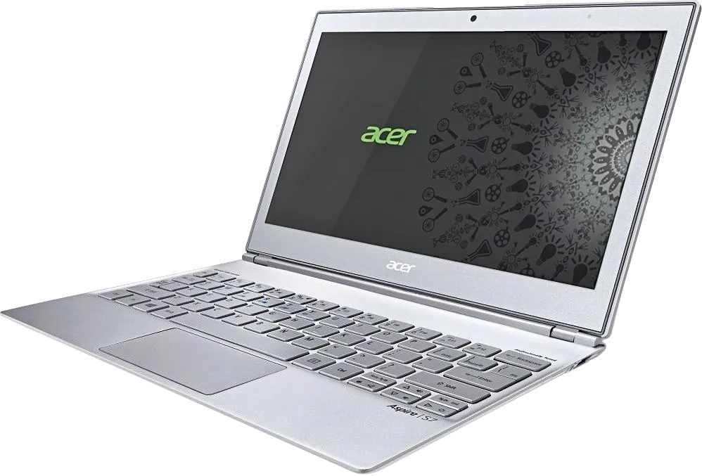 Замена HDMI Acer Aspire S7-191
