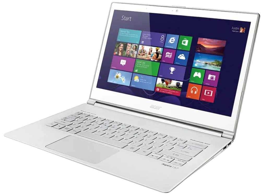 Замена HDMI Acer Aspire S7-391