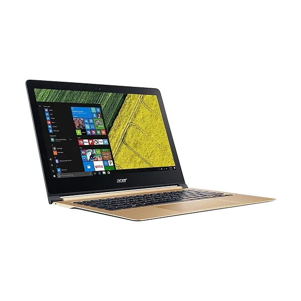 Замена HDMI Acer 7 SF713