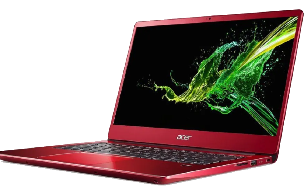 Замена HDMI Acer SF314-54