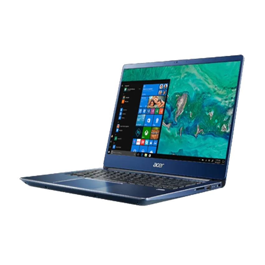 Замена HDMI Acer SF314-54G