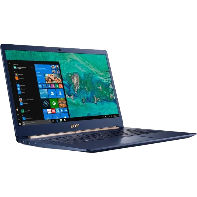 Замена HDMI Acer SF514-52T