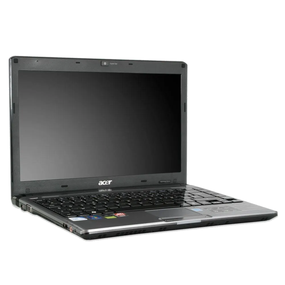 Замена HDMI Acer Aspire Timeline 3410