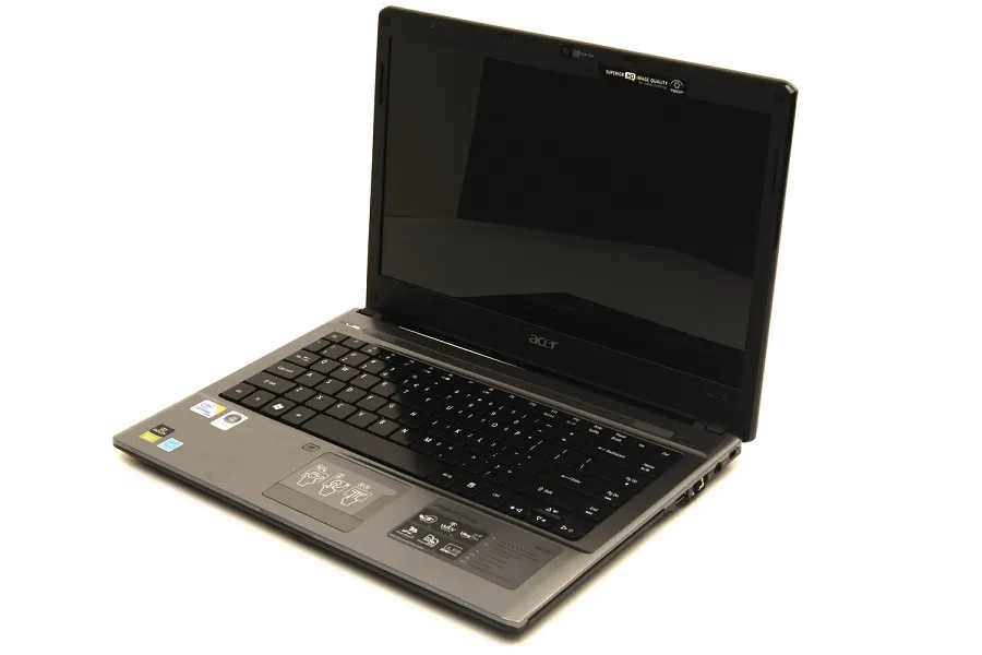 Замена HDMI Acer Aspire Timeline 4810T