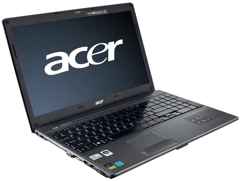 Замена HDMI Acer Aspire Timeline 5810T