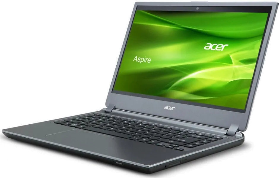 Замена HDMI Acer Aspire Timeline Ultra M5-481TG