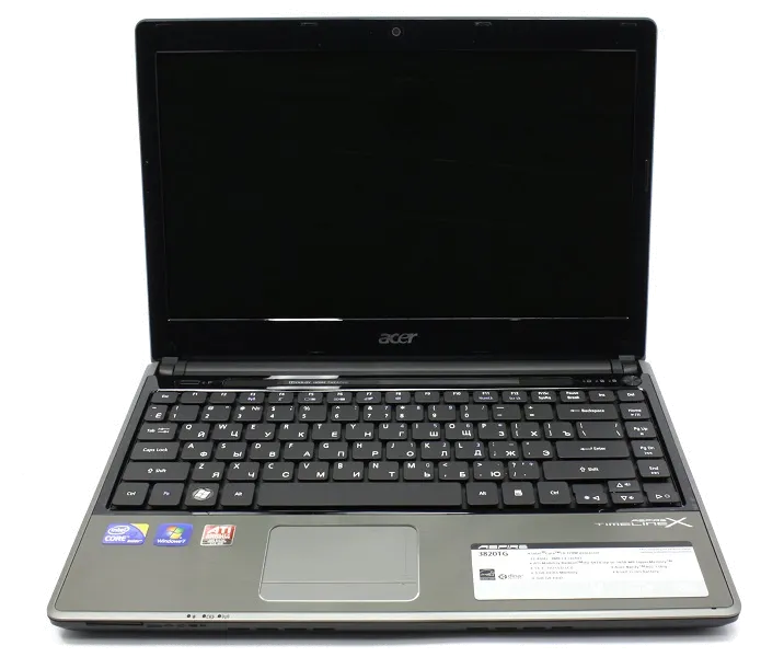 Замена HDMI Acer Aspire TimelineX 3820TG