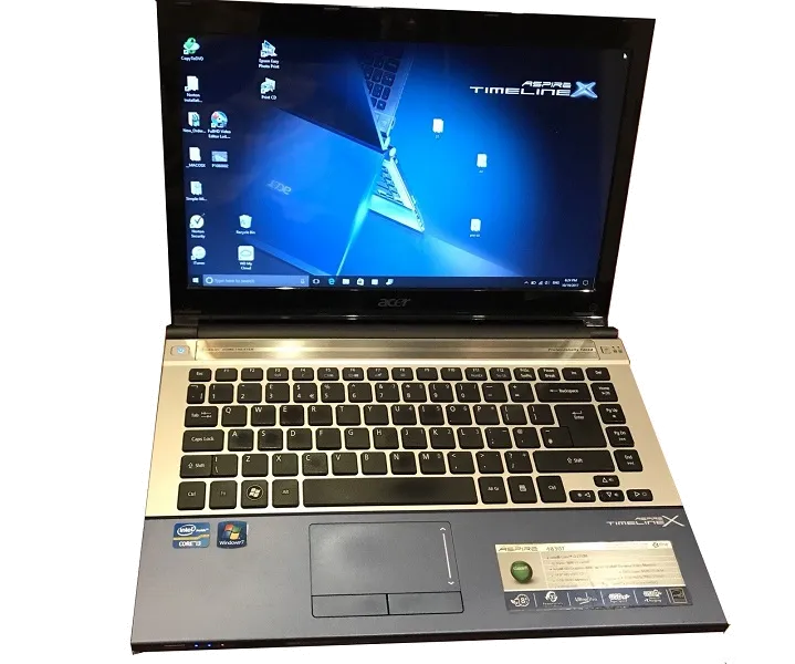 Замена HDMI Acer Aspire TimelineX 4830T