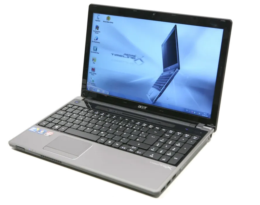 Замена HDMI Acer Aspire TimelineX 5820TG