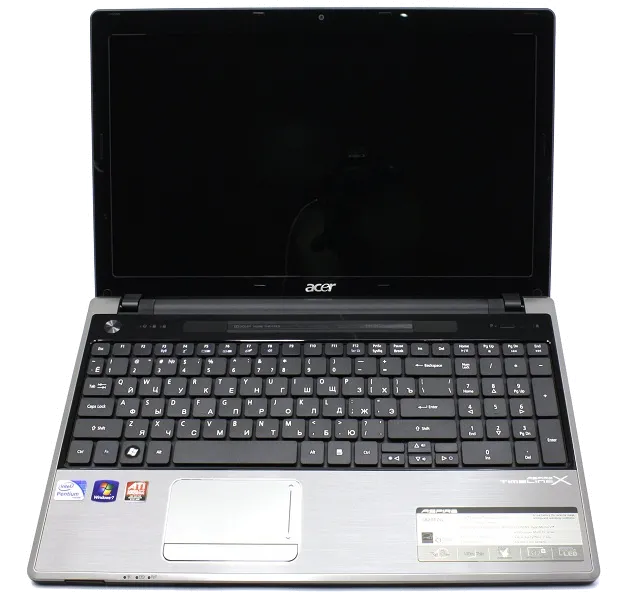 Замена HDMI Acer Aspire TimelineX 5820TZG
