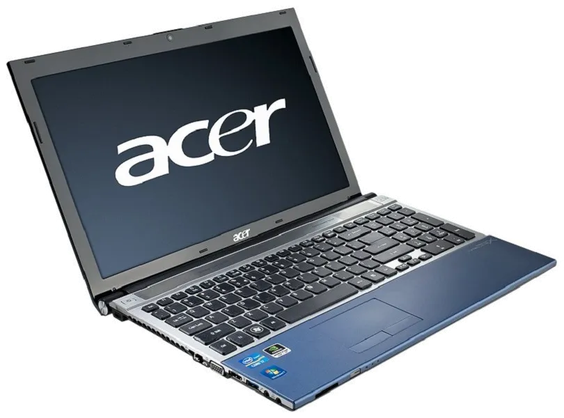 Замена HDMI Acer Aspire TimelineX 5830TG